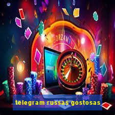 telegram russas gostosas